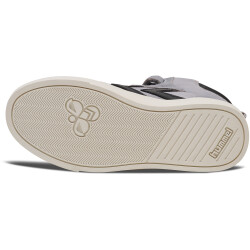 hummel Slimmer Stadil High Sneaker Kinder 1100 - alloy 31