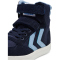 hummel Slimmer Stadil High Sneaker Kinder 1009 - black iris 27