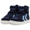 hummel Slimmer Stadil High Sneaker Kinder 1009 - black iris 27