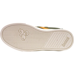 hummel Slimmer Stadil Low Sneaker Kinder 6575 - laurel...