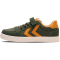 hummel Slimmer Stadil Low Sneaker Kinder 6575 - laurel wreath 27