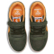 hummel Slimmer Stadil Low Sneaker Kinder 6575 - laurel wreath 27