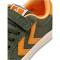 hummel Slimmer Stadil Low Sneaker Kinder 6575 - laurel wreath 28