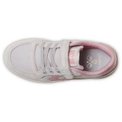 hummel Slimmer Stadil Low Sneaker Kinder 2509 - lunar rock 28