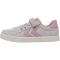 hummel Slimmer Stadil Low Sneaker Kinder 2509 - lunar rock 28