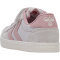 hummel Slimmer Stadil Low Sneaker Kinder 2509 - lunar rock 28