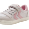 hummel Slimmer Stadil Low Sneaker Kinder 2509 - lunar rock 28