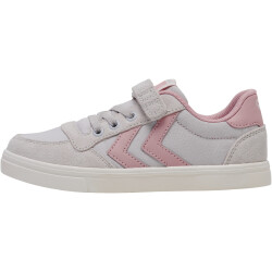 hummel Slimmer Stadil Low Sneaker Kinder 2509 - lunar...