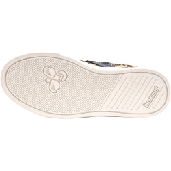 hummel Slimmer Stadil Low Sneaker Kinder 2001 - black 26