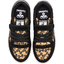 hummel Slimmer Stadil Low Sneaker Kinder 2001 - black 26