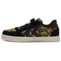 hummel Slimmer Stadil Low Sneaker Kinder 2001 - black 26