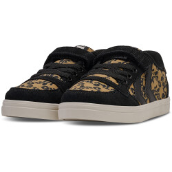 hummel Slimmer Stadil Low Sneaker Kinder 2001 - black 26