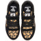 hummel Slimmer Stadil Low Sneaker Kinder 2001 - black 26