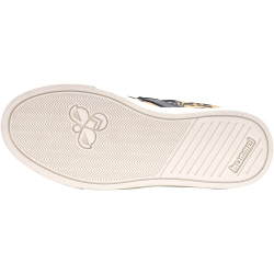 hummel Slimmer Stadil Low Sneaker Kinder 2001 - black 27