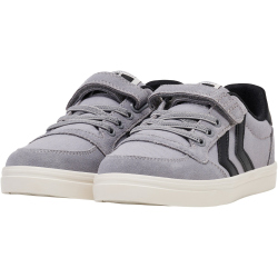 hummel Slimmer Stadil Low Sneaker Kinder 1100 - alloy 27