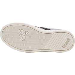 hummel Slimmer Stadil Low Sneaker Kinder 1100 - alloy 31