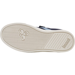 hummel Slimmer Stadil Low Sneaker Kinder 1009 - black...