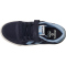 hummel Slimmer Stadil Low Sneaker Kinder 1009 - black iris 28