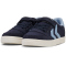 hummel Slimmer Stadil Low Sneaker Kinder 1009 - black iris 28