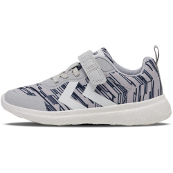 hummel Actus Print Recycled Sneaker Kinder 2509 - lunar...