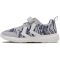hummel Actus Print Recycled Sneaker Kinder 2509 - lunar rock 27
