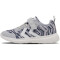 hummel Actus Print Recycled Sneaker Kinder 2509 - lunar rock 28