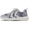 hummel Actus Print Recycled Sneaker Kinder 2509 - lunar rock 33