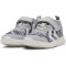 hummel Actus Print Recycled Sneaker Kinder 2509 - lunar rock 33