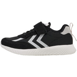 hummel Actus Recycled Sneaker Kinder 2001 - black 26