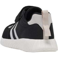 hummel Actus Recycled Sneaker Kinder 2001 - black 26