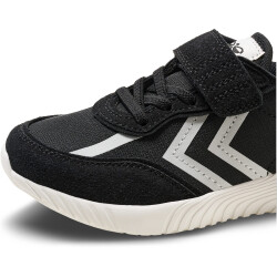 hummel Actus Recycled Sneaker Kinder 2001 - black 26