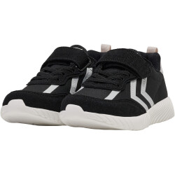 hummel Actus Recycled Sneaker Kinder 2001 - black 26