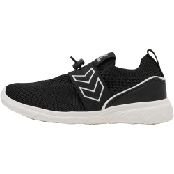 hummel Actus Slip-On Recycled Sneaker Kinder 2001 - black 26