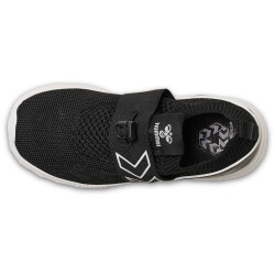 hummel Actus Slip-On Recycled Sneaker Kinder 2001 - black 26