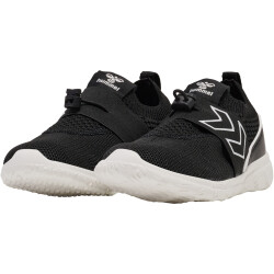 hummel Actus Slip-On Recycled Sneaker Kinder 2001 - black 26