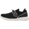hummel Actus Slip-On Recycled Sneaker Kinder 2001 - black 26