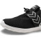 hummel Actus Slip-On Recycled Sneaker Kinder 2001 - black 26