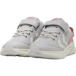 hummel Reach 250 Recycled Sneaker Kinder 2509 - lunar rock 26