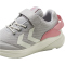 hummel Reach 250 Recycled Sneaker Kinder 2509 - lunar rock 26