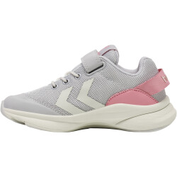 hummel Reach 250 Recycled Sneaker Kinder 2509 - lunar rock 36