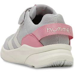 hummel Reach 250 Recycled Sneaker Kinder 2509 - lunar rock 36