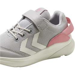 hummel Reach 250 Recycled Sneaker Kinder 2509 - lunar rock 36