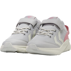 hummel Reach 250 Recycled Sneaker Kinder 2509 - lunar rock 36