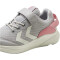 hummel Reach 250 Recycled Sneaker Kinder 2509 - lunar rock 36