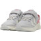 hummel Reach 250 Recycled Sneaker Kinder 2509 - lunar rock 36