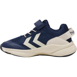 hummel Reach 250 Recycled Sneaker Kinder 1009 - black iris 26