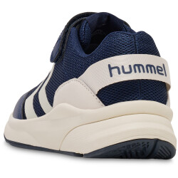 hummel Reach 250 Recycled Sneaker Kinder 1009 - black iris 26