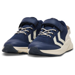 hummel Reach 250 Recycled Sneaker Kinder 1009 - black iris 26