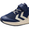 hummel Reach 250 Recycled Sneaker Kinder 1009 - black iris 26