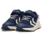 hummel Reach 250 Recycled Sneaker Kinder 1009 - black iris 26